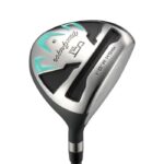 Macgregor DCT3000 Women's Graphite Golf Set - Right Hand - Ladies Flex - 11 Clubs + Bag - Image 5