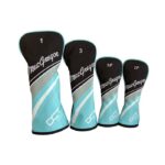 Macgregor DCT3000 Women's Graphite Golf Set - Right Hand - Ladies Flex - 11 Clubs + Bag - Image 6