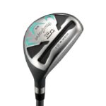 Macgregor DCT3000 Women's Graphite Golf Set - Right Hand - Ladies Flex - 11 Clubs + Bag - Image 7