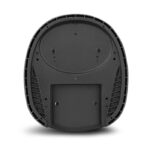 Big Max Dri Lite Sport 2 Cart Bag-Charcoal - Image 11