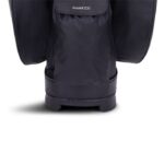Big Max Dri Lite Sport 2 Cart Bag-Charcoal - Image 8