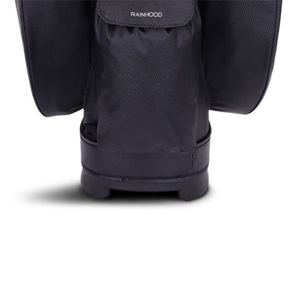 Big Max Dri Lite Sport 2 Cart Bag-Charcoal - Image 8
