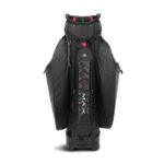Big Max Dri Lite Sport 2 Cart Bag-Black - Image 4