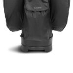 Big Max Dri Lite Sport 2 Cart Bag-Black - Image 7