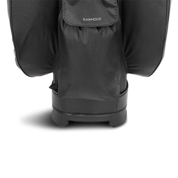 Big Max Dri Lite Sport 2 Cart Bag-Black - Image 7