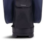 Big Max Dri Lite Sport 2 Cart Bag-Navy - Image 6