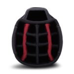 Big Max Dri Lite Sport 2 Cart Bag-Navy - Image 10