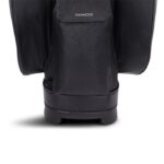 Big Max Dri Lite Sport 2 Cart Bag-Black/Red - Image 8