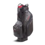 Big Max Dri Lite Tour Cart Bag-Black