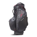 Big Max Dri Lite Tour Cart Bag-Black - Image 5