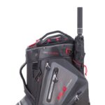 Big Max Dri Lite Tour Cart Bag-Black - Image 6
