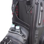 Big Max Dri Lite Tour Cart Bag-Black - Image 8