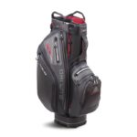 Big Max Dri Lite Tour Cart Bag-Black - Image 10