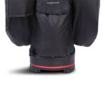 Big Max Dri Lite Tour Cart Bag-Black/Red - Image 10