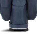 Big Max Dri Lite Tour Cart Bag-Blue/White - Image 6