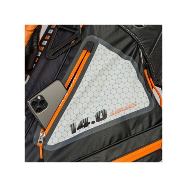 Big Max DRI LITE Hybrid Tour Stand Bag - Image 3