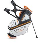 Big Max DRI LITE Hybrid Tour Stand Bag