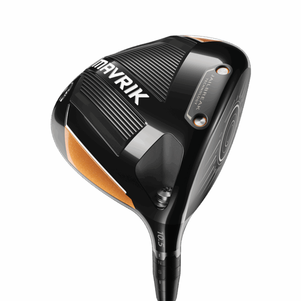 Callaway 2020 Mavrik Driver - Image 2
