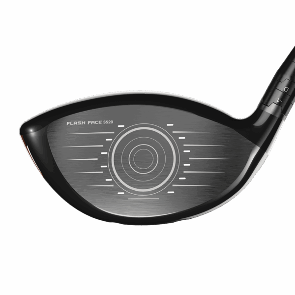 Callaway 2020 Mavrik Driver - Image 4