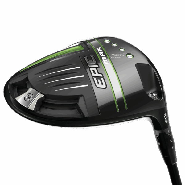 Callaway Epic Max Driver - Image 2