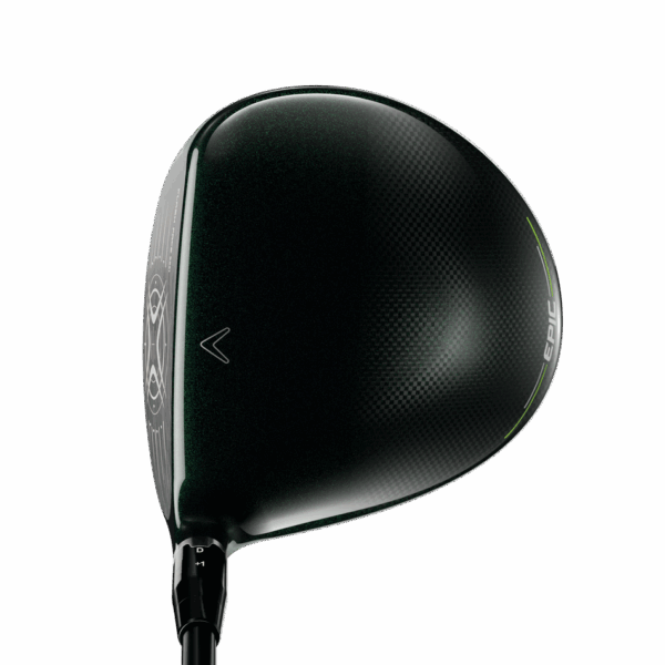 Callaway Epic Max Driver - Golf Mart India