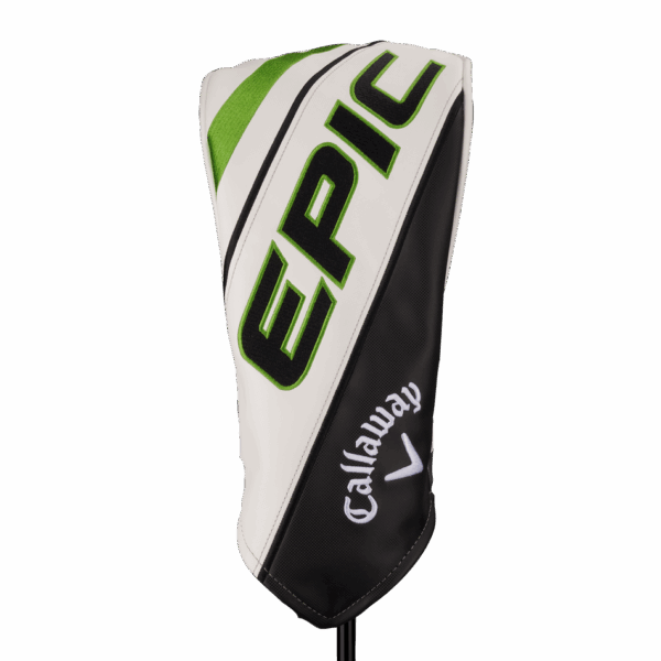 Callaway Epic Max Driver - Image 6