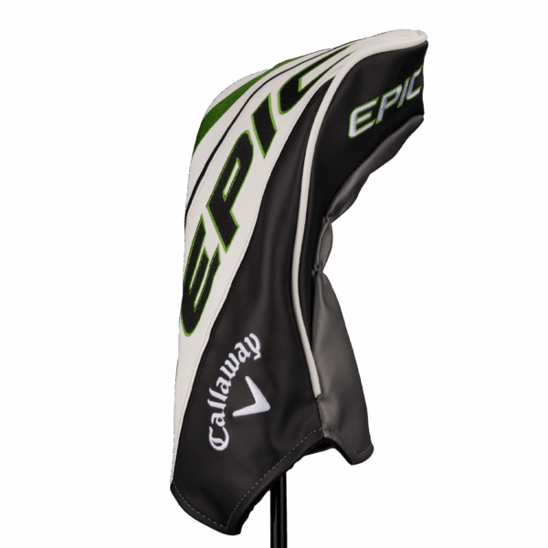 Callaway Epic Max Driver - Image 7