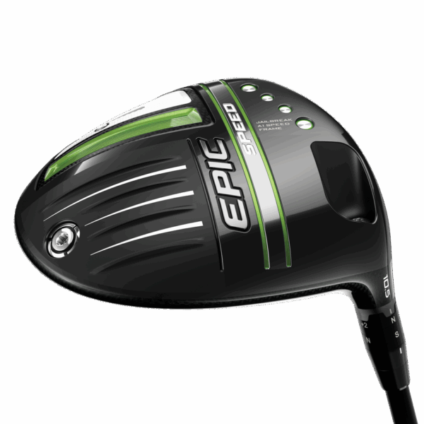 Callaway Epic Speed Driver - Image 2