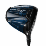 Callaway Paradym X Driver