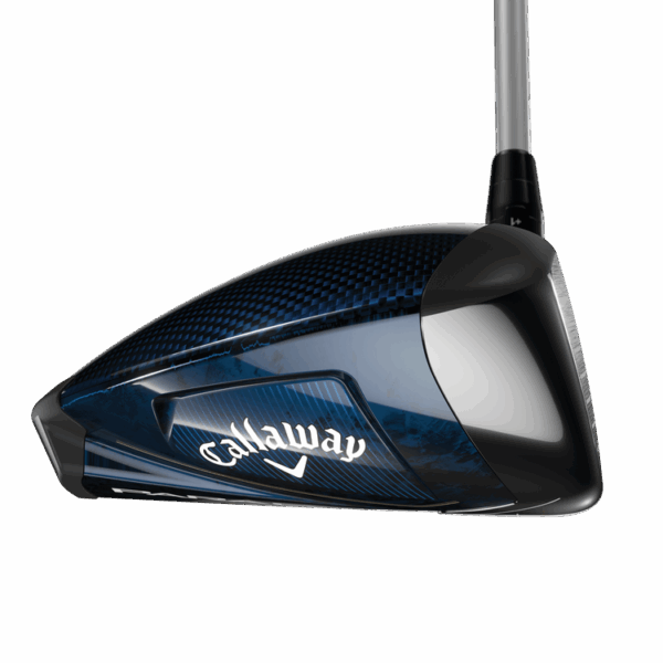 Callaway Paradym X Driver - Image 4