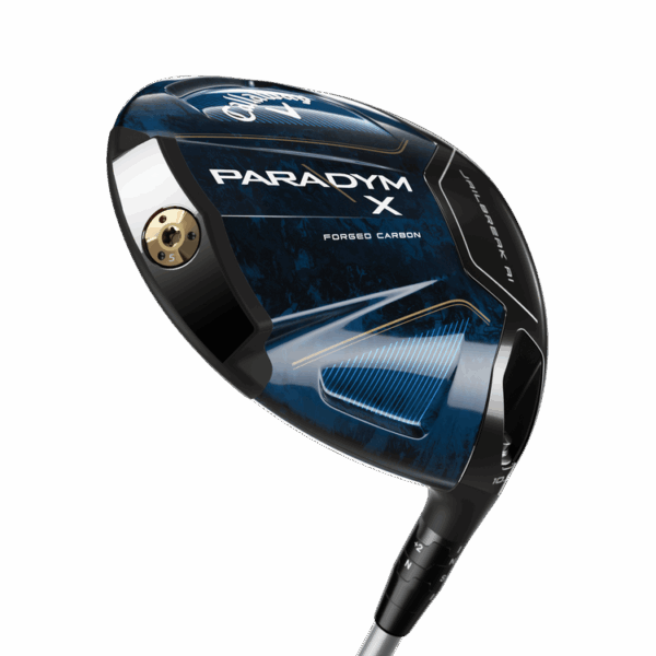 Callaway Paradym X Driver - Image 5