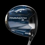 Callaway Paradym X Driver - Image 6