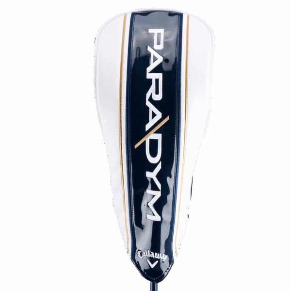 Callaway Paradym X Driver - Image 7