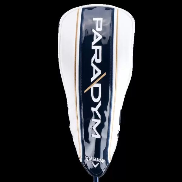 Callaway Paradym Driver - Image 7
