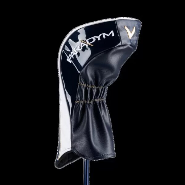 Callaway Paradym Driver - Image 8