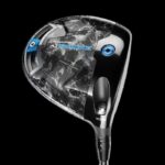 CALLAWAY Paradym Ai Smoke Max Driver