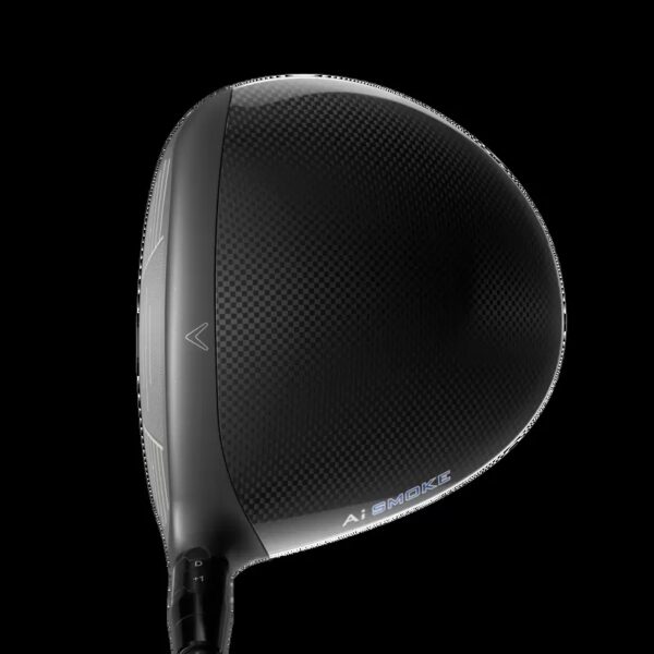 CALLAWAY Paradym Ai Smoke Max Driver - Image 2