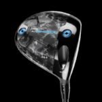 CALLAWAY Paradym Ai Smoke Triple Diamond Driver
