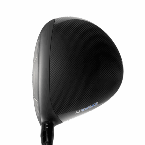 CALLAWAY Paradym Ai Smoke Triple Diamond Driver - Image 2