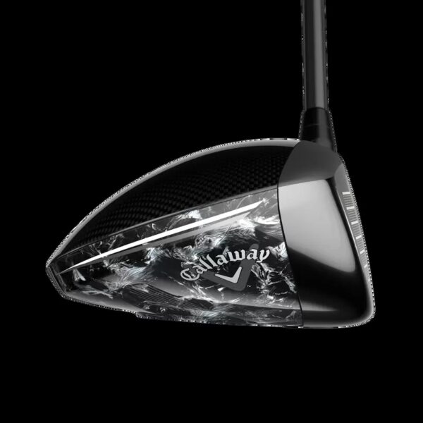 CALLAWAY Paradym Ai Smoke Triple Diamond Driver - Golf Mart India