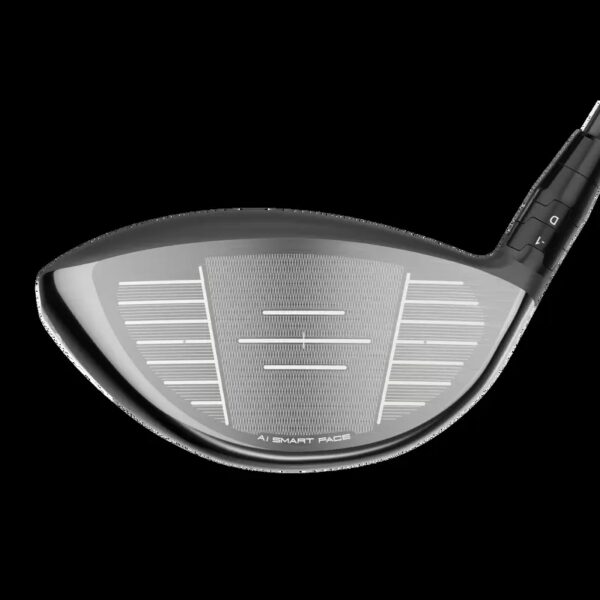 CALLAWAY Paradym Ai Smoke Triple Diamond Driver - Image 4