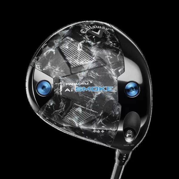 CALLAWAY Paradym Ai Smoke Triple Diamond Driver - Image 6