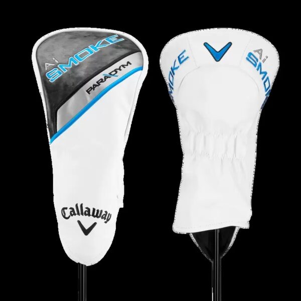 CALLAWAY Paradym Ai Smoke Triple Diamond Driver - Image 7
