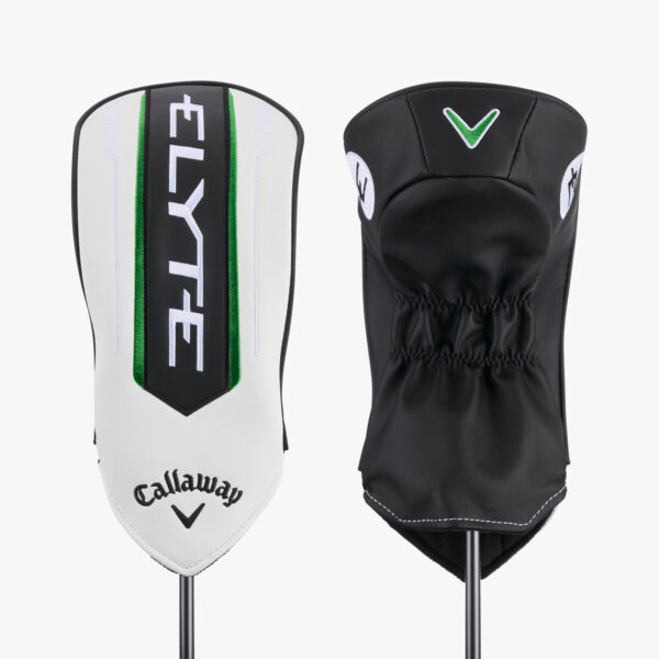 Callaway Elyte Triple Diamond Driver - Image 7