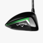 Callaway Elyte Triple Diamond Driver - Image 3