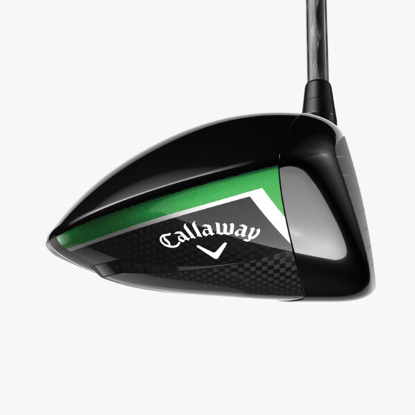 Callaway Elyte Triple Diamond Driver - Image 3