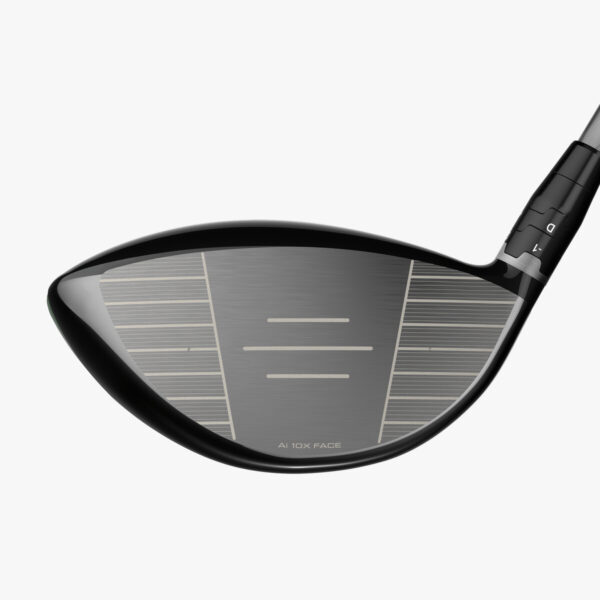 Callaway Elyte Triple Diamond Driver - Image 4