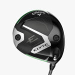 Callaway Elyte Triple Diamond Driver - Image 6