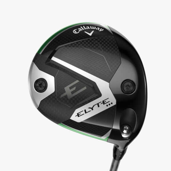 Callaway Elyte Triple Diamond Driver - Image 6
