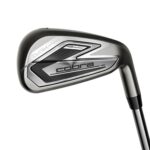 COBRA Darkspeed (5-GW) Steel Irons
